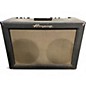 Vintage 1962 Ampeg Super Echo Tube Guitar Combo Amp thumbnail