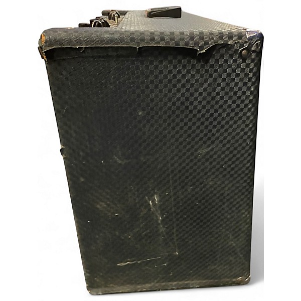Vintage 1962 Ampeg Super Echo Tube Guitar Combo Amp