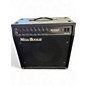 Vintage 1967 Supro Thunderbolt Tube Guitar Combo Amp thumbnail