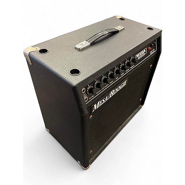 Vintage 1967 Supro Thunderbolt Tube Guitar Combo Amp