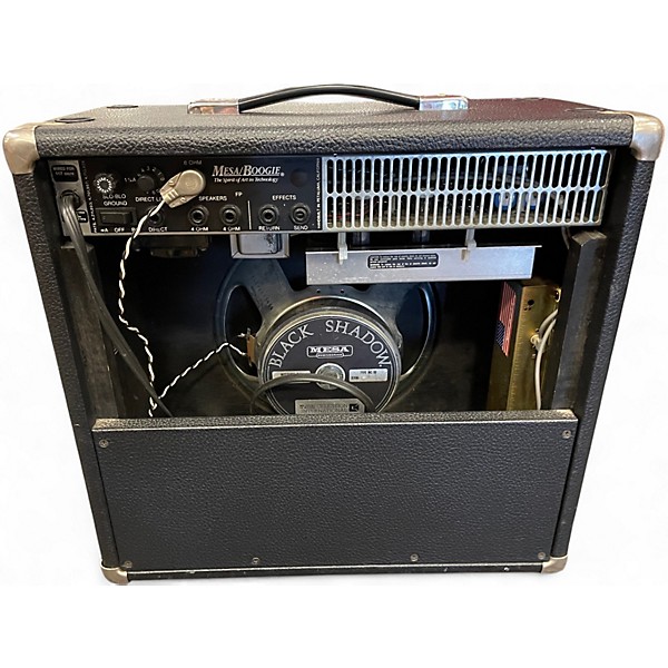 Vintage 1967 Supro Thunderbolt Tube Guitar Combo Amp