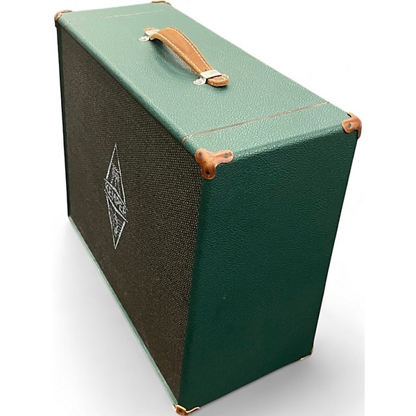 Used Kemper K12K-200 Guitar Cabinet