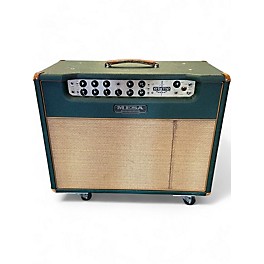 Used MESA/Boogie Stiletto Ace 1x12 50W Tube Guitar Combo Amp