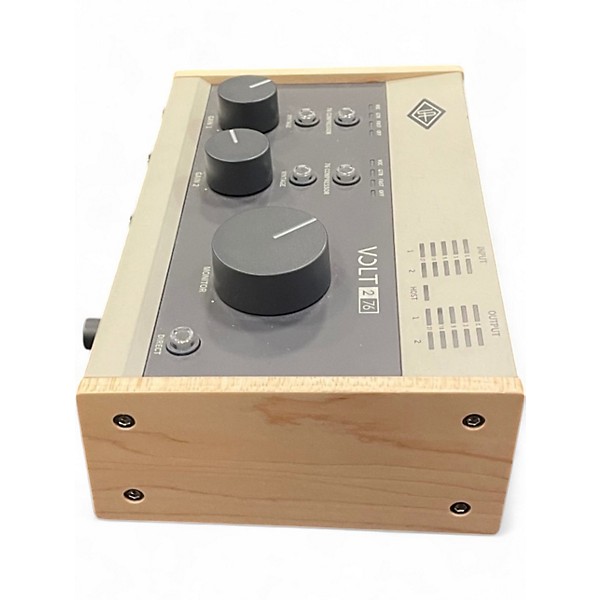 Used Universal Audio VOLT 276 Audio Interface