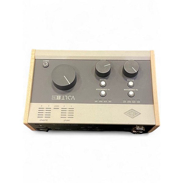 Used Universal Audio VOLT 276 Audio Interface