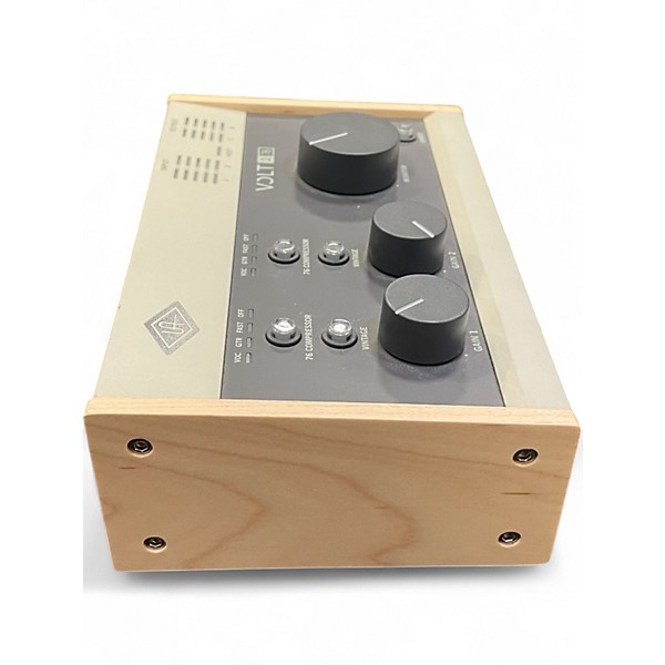 Used Universal Audio VOLT 276 Audio Interface