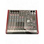 Used Allen & Heath ZEN10 Unpowered Mixer thumbnail