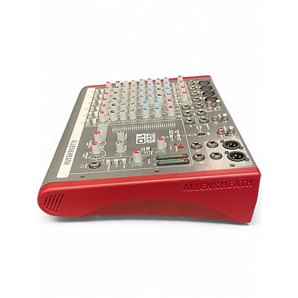 Used Allen & Heath ZEN10 Unpowered Mixer
