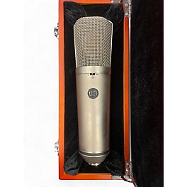Used Warm Audio WA-87 R2 Condenser Microphone