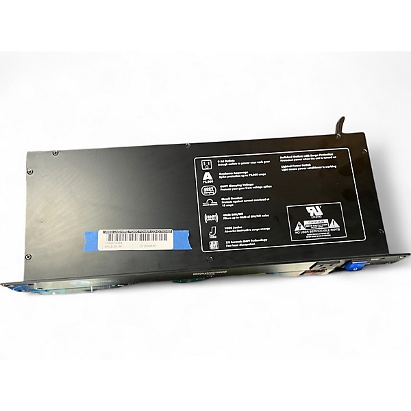 Used Livewire pc900 Power Conditioner