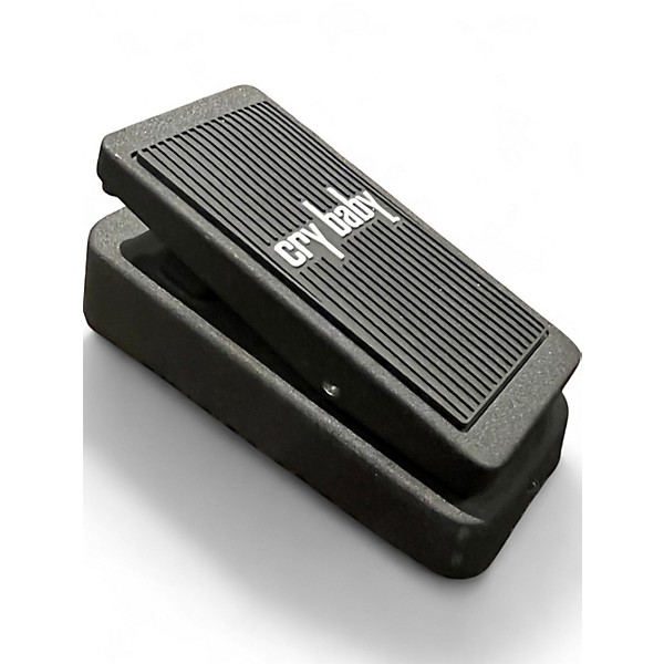 Used Dunlop Cry Baby Junior Effect Pedal,New Products : American Fashion Style Bags On Sale