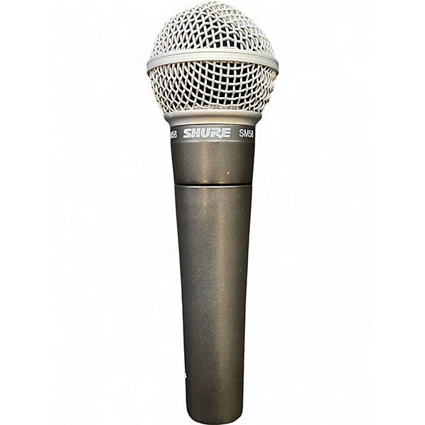 Used Shure SM58 Dynamic Microphone,Specials : American Fashion Style Bags On Sale