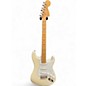 Used Fender American Special Stratocaster Olympic White Solid Body Electric Guitar thumbnail