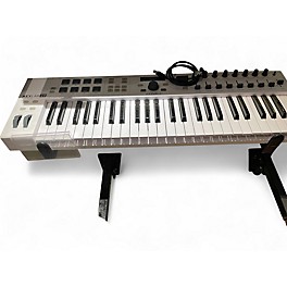 Used Arturia Keylab Essential 49 MIDI Controller
