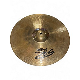 Used Paiste 16in 502 CRASH Cymbal