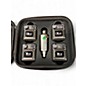 Used Xvive  Xvive U4 In-Ear Wireless Monitor System With Transmitter an In Ear Wireless System