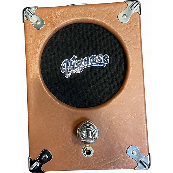 Used Pignose 7-100 Guitar Power Amp,New Products : American Fashion Style Bags On Sale