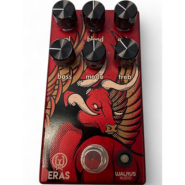 Used Walrus Audio Eras Effect Pedal,New Products : American Fashion Style Bags On Sale