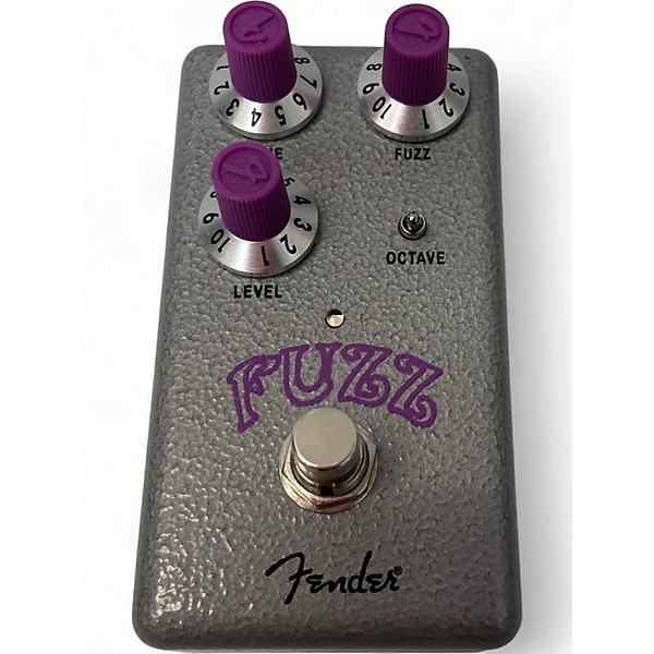Used Fender Hammertone Fuzz Effect Pedal,Specials : American Fashion Style Bags On Sale