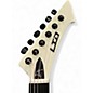 Used ESP LTD James Hetfield Signature Vulture  White Solid Body Electric Guitar