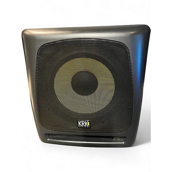 Used KRK 10S Subwoofer,New Products : American Fashion Style Bags On Sale
