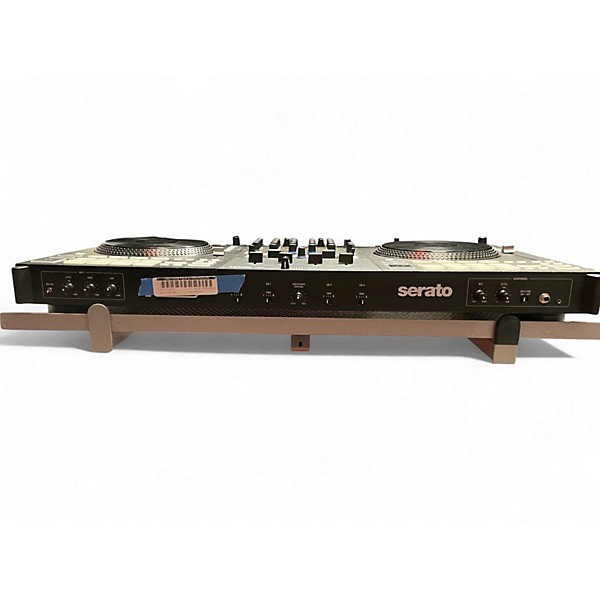 Used RANE FOUR DJ Controller