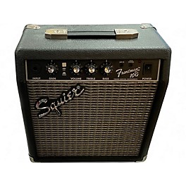 Used Squier FRONTMAN 10G Guitar Combo Amp