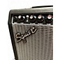 Used Squier FRONTMAN 10G Guitar Combo Amp