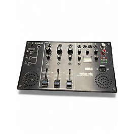 Used KORG Volca Mix Synthesizer