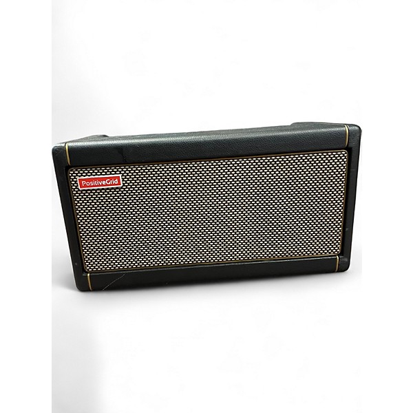Used Positive Grid SPARK 40 Guitar Combo Amp