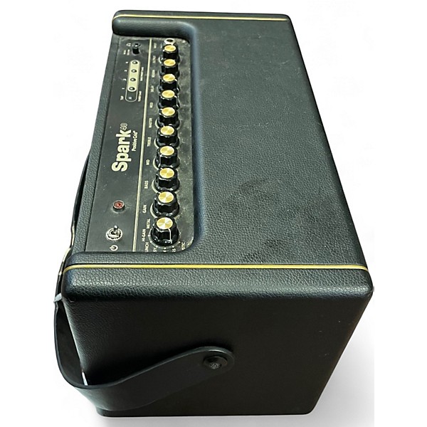 Used Positive Grid SPARK 40 Guitar Combo Amp