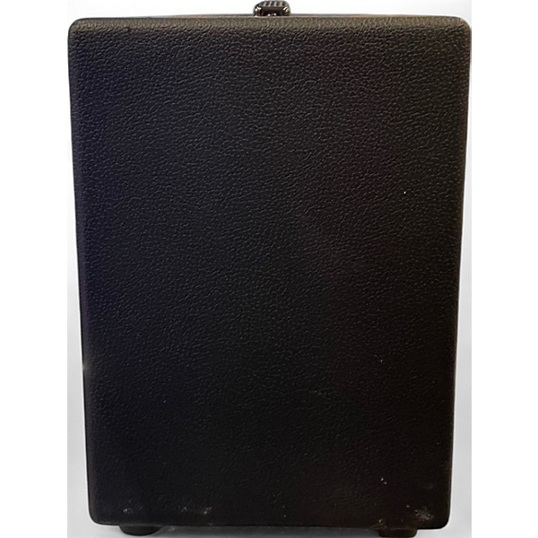 Used Egnater Tweaker 112X 1x12 Guitar Cabinet