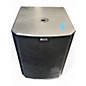 Used Alto TS318S Powered Subwoofer thumbnail