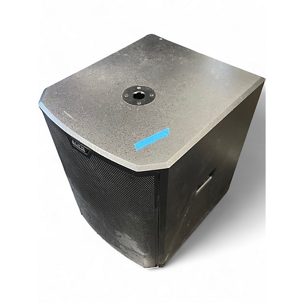 Used Alto TS318S Powered Subwoofer