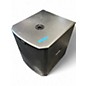 Used Alto TS318S Powered Subwoofer
