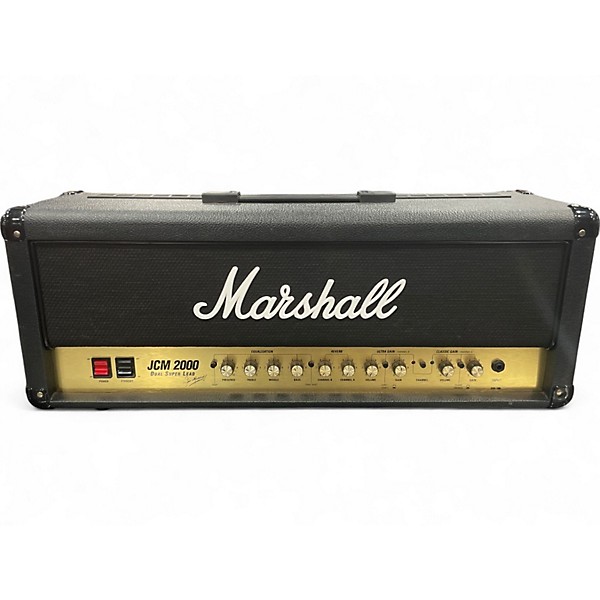 Used Marshall JCM2000 DSL100 100W Tube Guitar Amp Head,New Products : American Fashion Style Bags On Sale