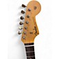 Used Fender 1962 Relic Stratocaster AGED OLYMPIC WHITE Solid Body Electric Guitar