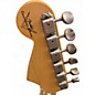 Used Fender 1962 Relic Stratocaster AGED OLYMPIC WHITE Solid Body Electric Guitar