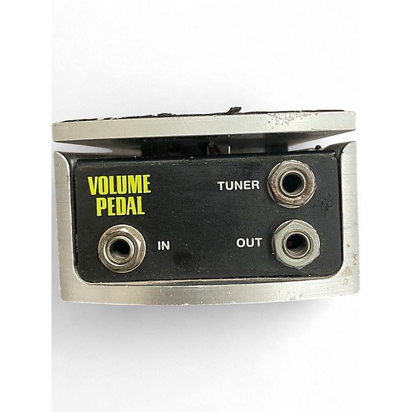 Used Ernie Ball 6166 Mono Volume Pedal