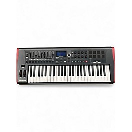 Used Novation Impulse 49 Key MIDI Controller