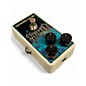 Used Electro-Harmonix Octavix Fuzz Effect Pedal