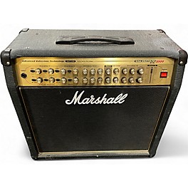Used Marshall Valvestate 2000 AVT150 150W 1x12 Guitar Combo Amp