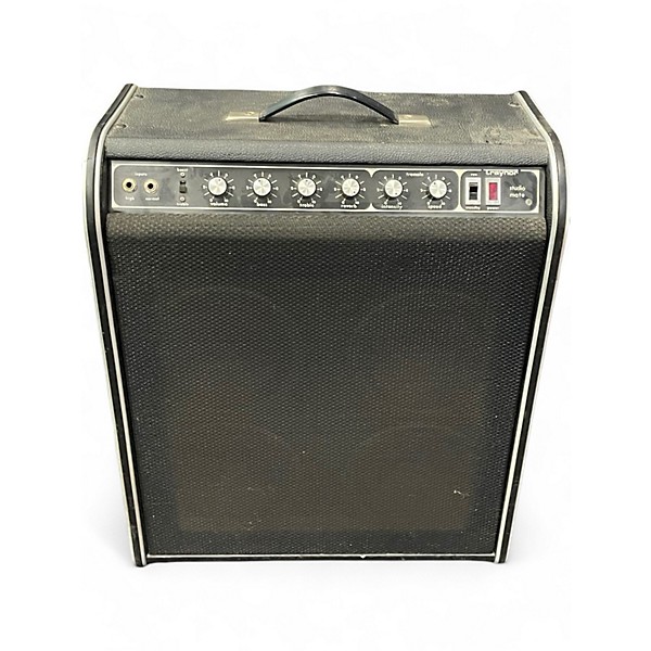 Vintage 1990s Traynor STUDIO MATE Tube Guitar Combo Amp,New Products : American Fashion Style Bags On Sale