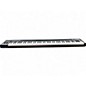 Used M-Audio Keystation88 MKIII MIDI Controller