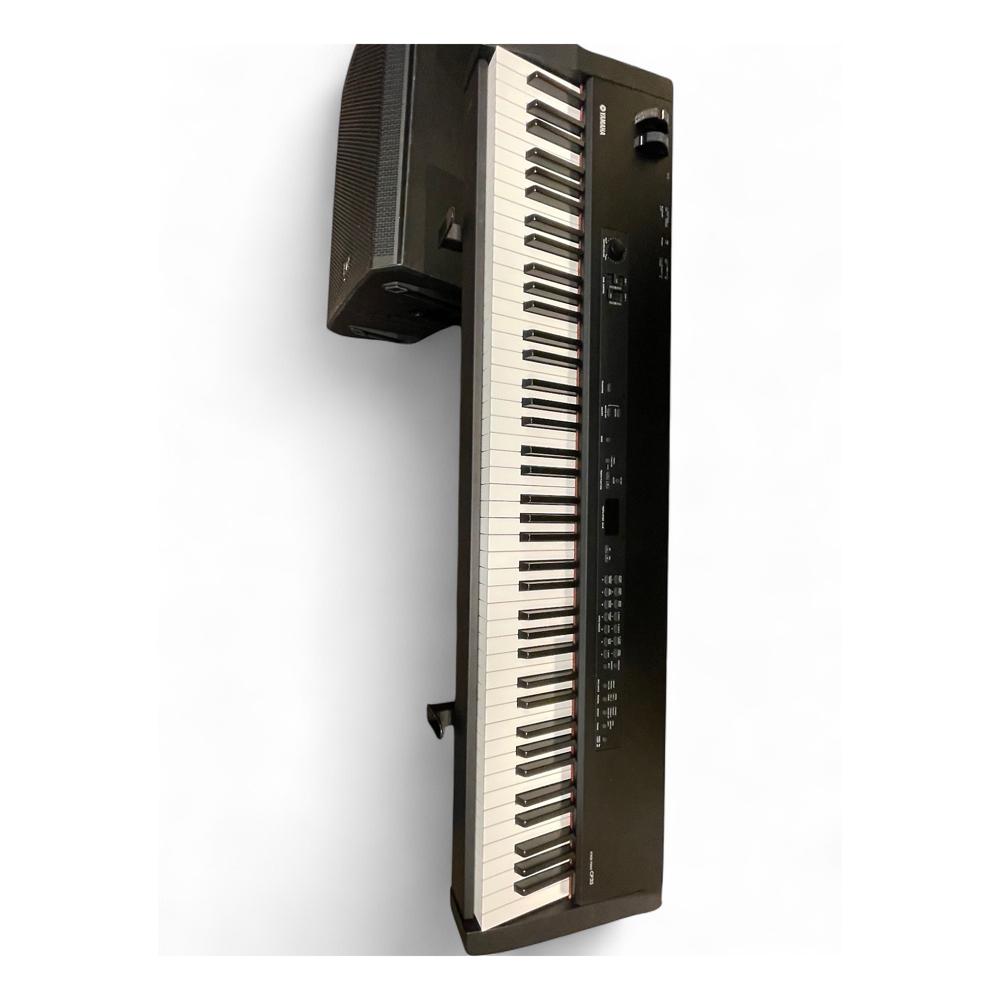 Yamaha CP33 電子ピアノ 88鍵 2013年製 ヤマハ | CP33 - ステージピアノ/ステージキーボード - 概要