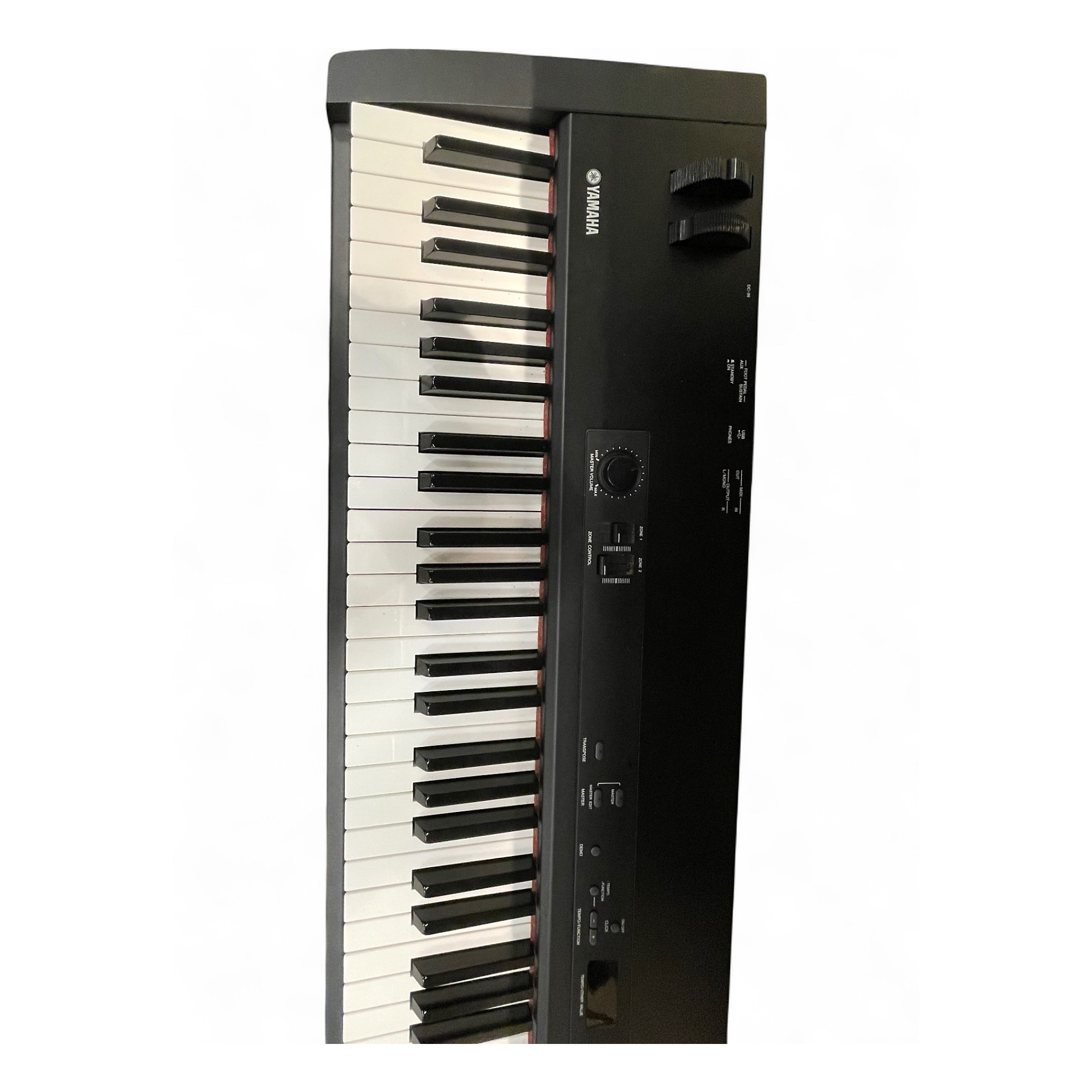 【YAMAHA】CP33 88鍵 Yamaha CP33 88鍵デジタルピアノ ヤマハ | CP33 - ステージ