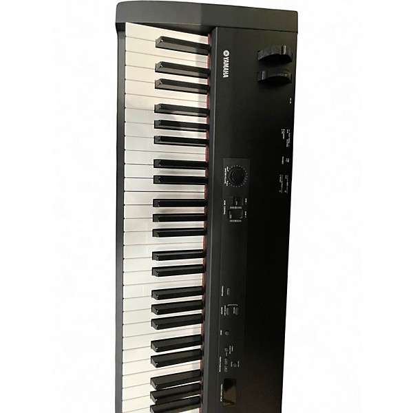 Used Yamaha Used Yamaha CP33 88 Key Stage Piano | Guitar Center