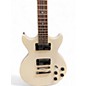Used Hohner Colorama Vintage White Solid Body Electric Guitar