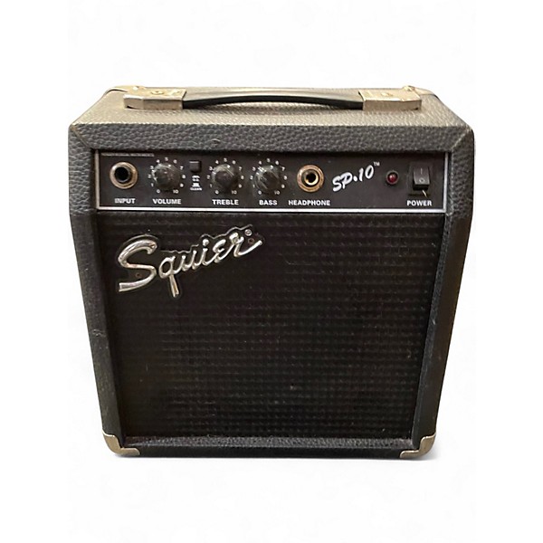 Used Squier SP10 1X5 10W Guitar Combo Amp,New Products : American Fashion Style Bags On Sale
