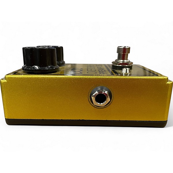 Used DOD Analog Overdrive Preamp 250 Effect Pedal